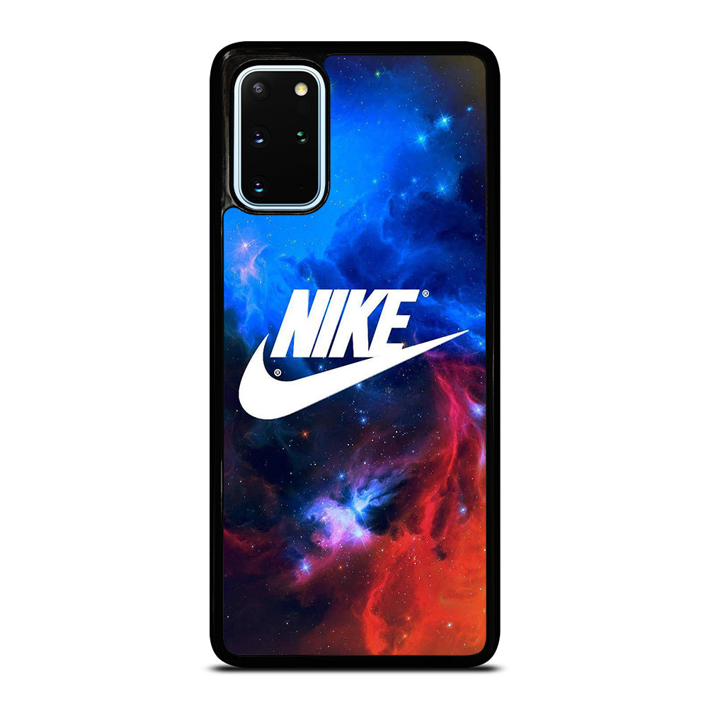 NIKE NEBULA LOGO 2 Samsung Galaxy S20 Plus Case Cover