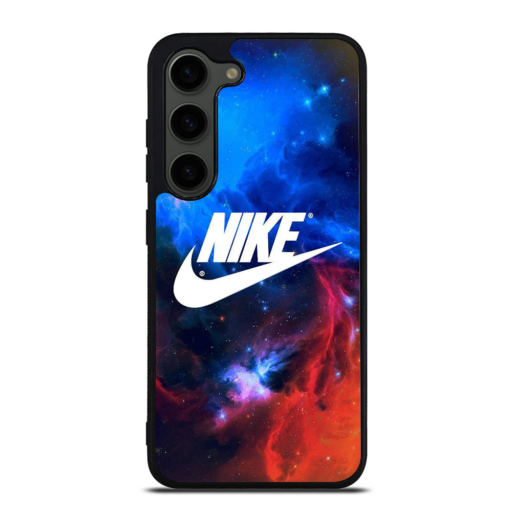 NIKE NEBULA LOGO 2 Samsung Galaxy S23 Plus Case Cover