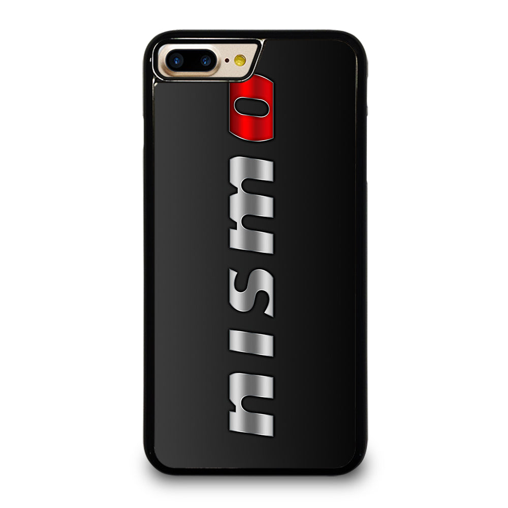 NISSAN NISMO EMBLEM 2 iPhone 7 / 8 Plus Case Cover