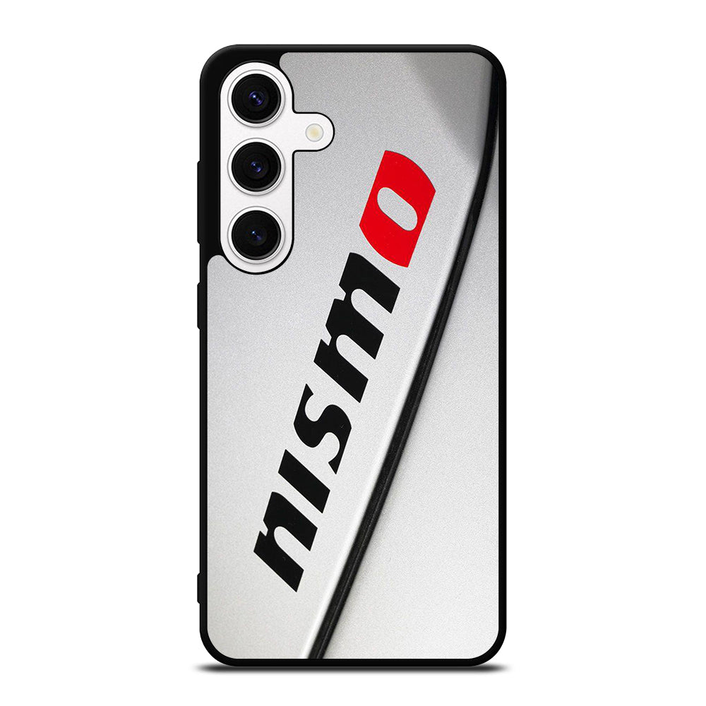 NISSAN NISMO EMBLEM Samsung Galaxy S24 Case Cover
