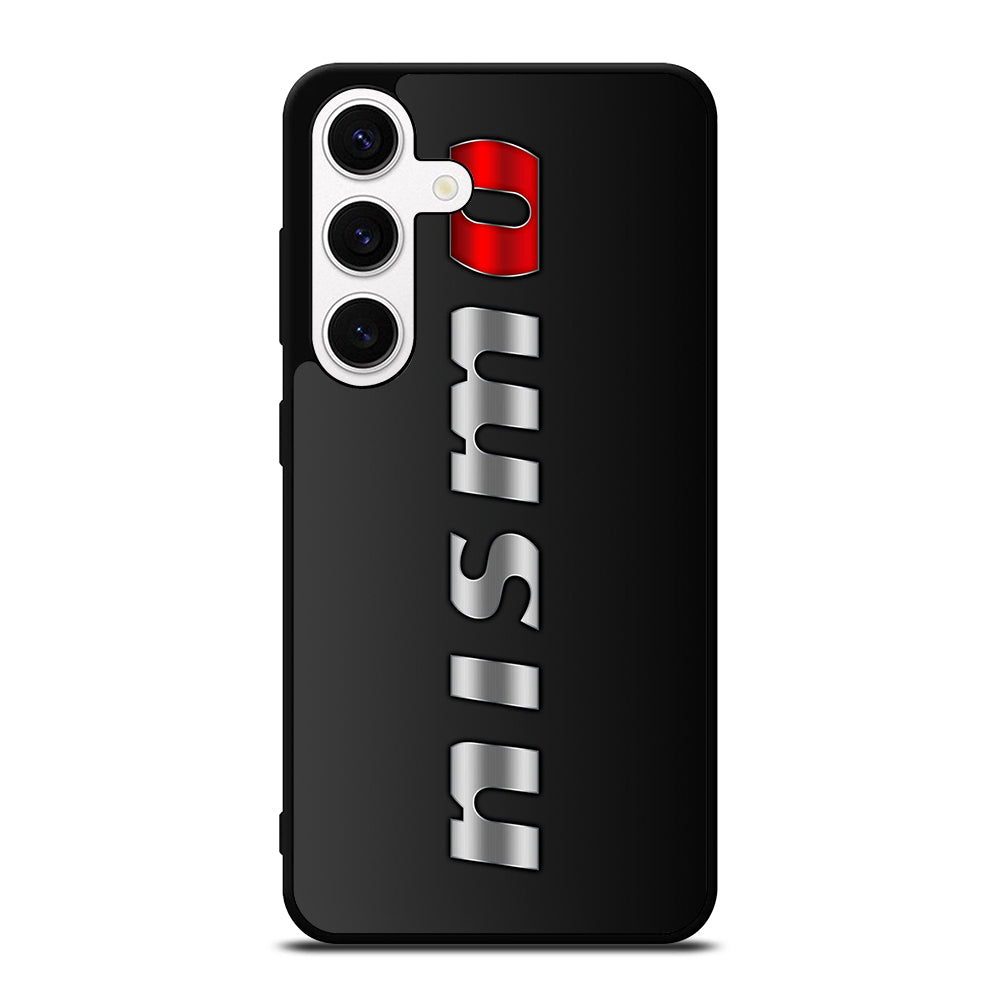 NISSAN NISMO EMBLEM 2 Samsung Galaxy S24 Case Cover