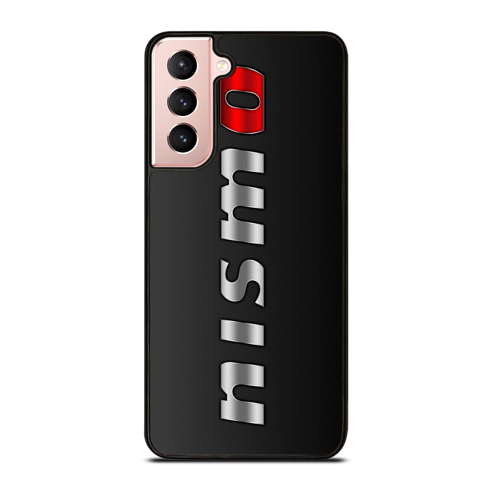 NISSAN NISMO EMBLEM 2 Samsung Galaxy S21 Case Cover