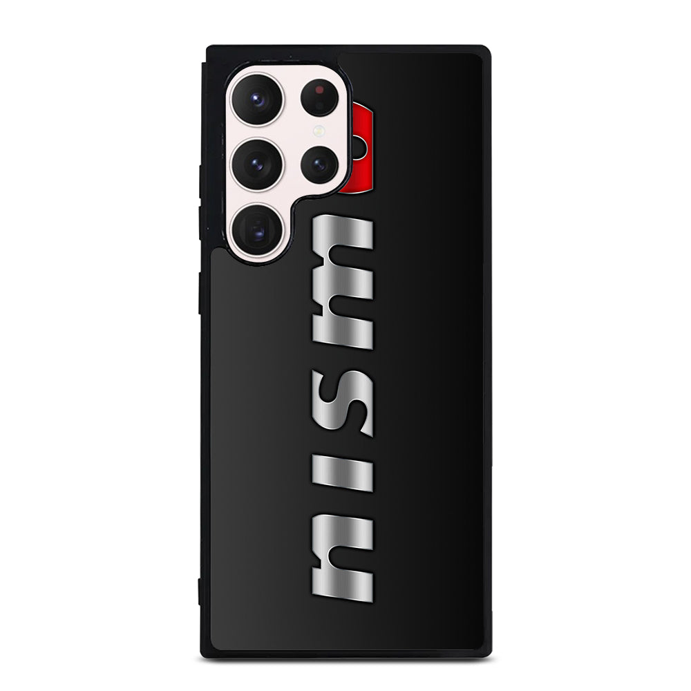 NISSAN NISMO EMBLEM 2 Samsung Galaxy S23 Ultra Case Cover