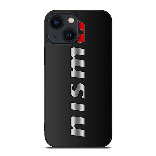 NISSAN NISMO EMBLEM 2 iPhone 14 Plus Case Cover