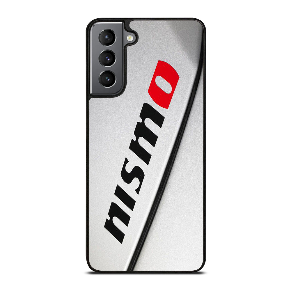 NISSAN NISMO EMBLEM Samsung Galaxy S21 Plus Case Cover