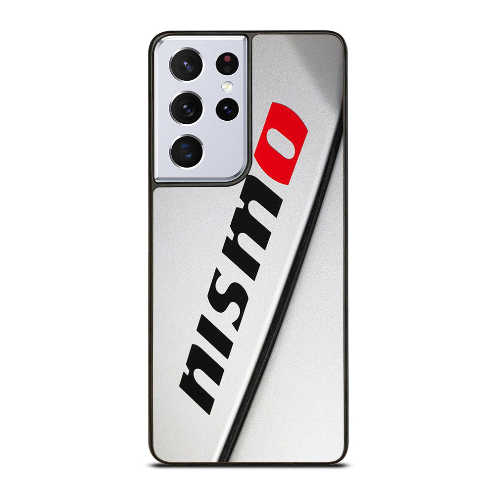 NISSAN NISMO EMBLEM Samsung Galaxy S21 Ultra Case Cover