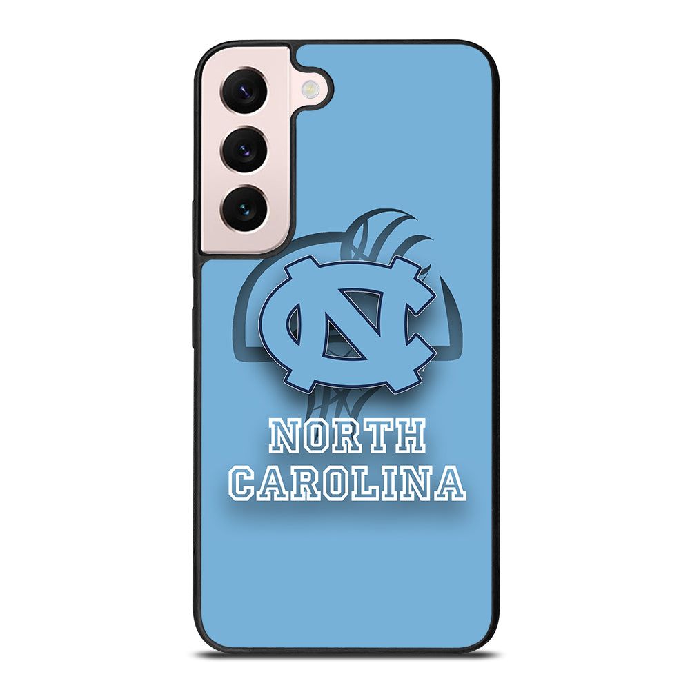 NORTH CAROLINA TAR HEELS NBA 2 Samsung Galaxy S22 Plus Case Cover