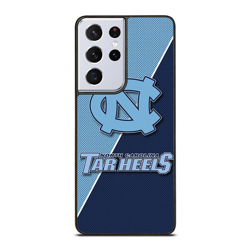 NORTH CAROLINA TAR HEELS NBA 1 Samsung Galaxy S21 Ultra Case Cover