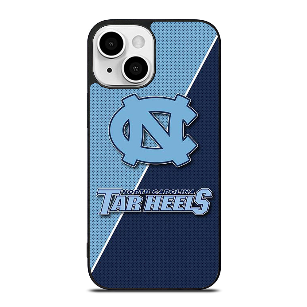 NORTH CAROLINA TAR HEELS NBA 1 iPhone 13 Mini Case Cover