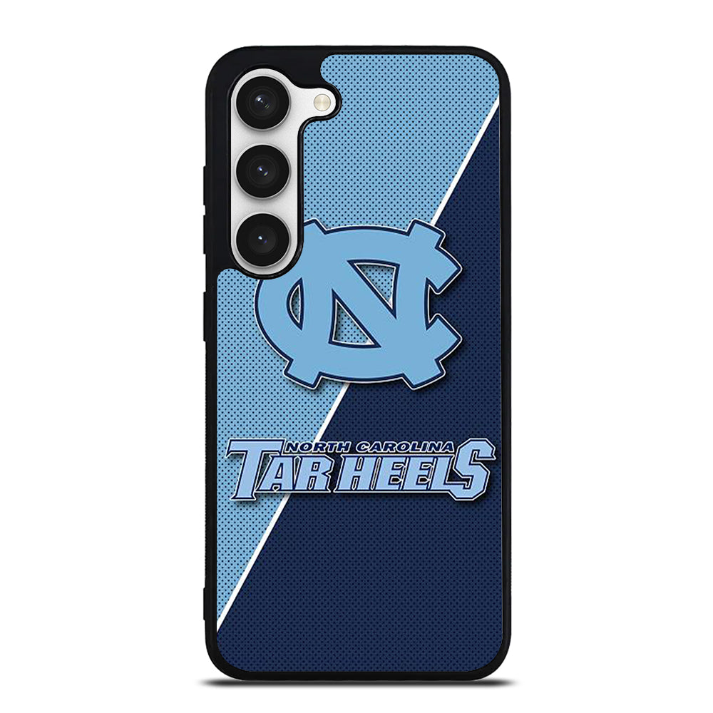 NORTH CAROLINA TAR HEELS NBA 1 Samsung Galaxy S23 Case Cover