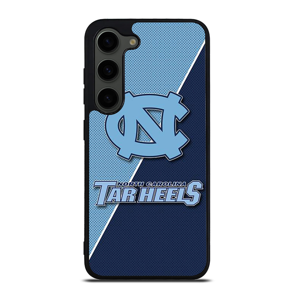 NORTH CAROLINA TAR HEELS NBA 1 Samsung Galaxy S23 Plus Case Cover