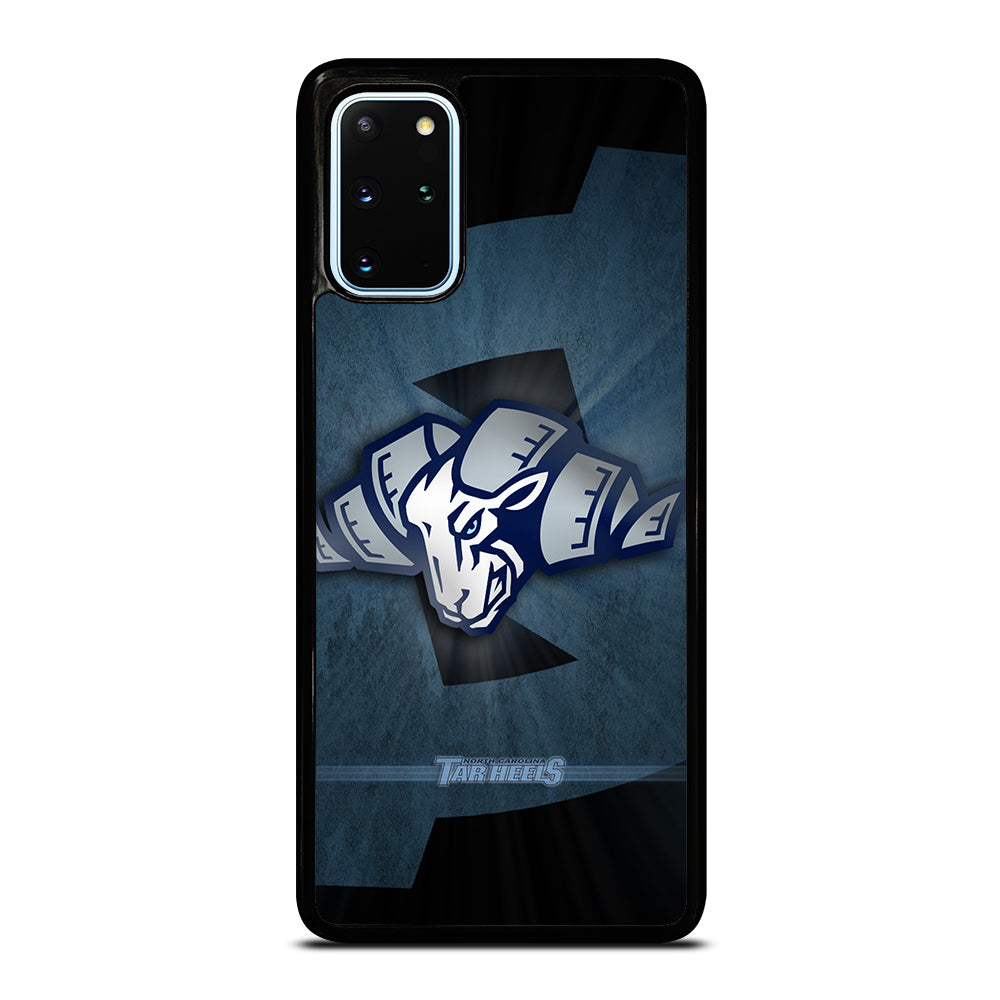 NORTH CAROLINA TAR HEELS NBA 3 Samsung Galaxy S20 Plus Case Cover