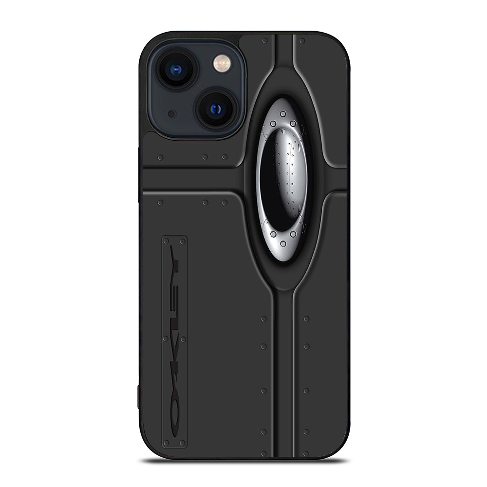 OAKLEY EMBLEM iPhone 14 Plus Case Cover