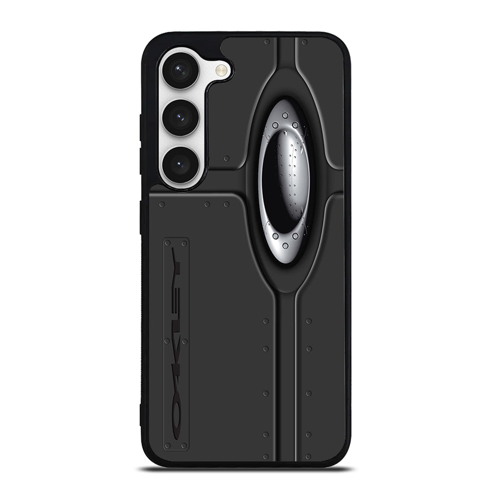 OAKLEY EMBLEM Samsung Galaxy S23 Case Cover