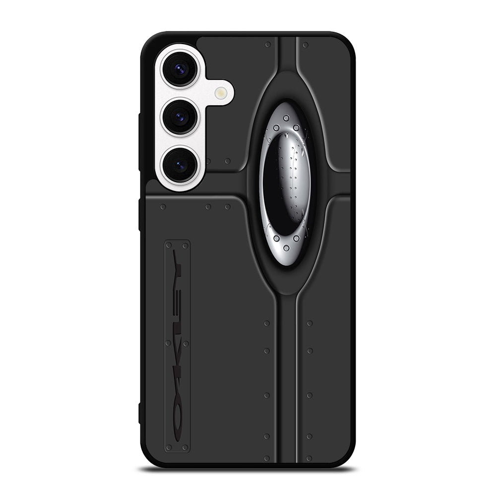 OAKLEY EMBLEM Samsung Galaxy S24 Case Cover