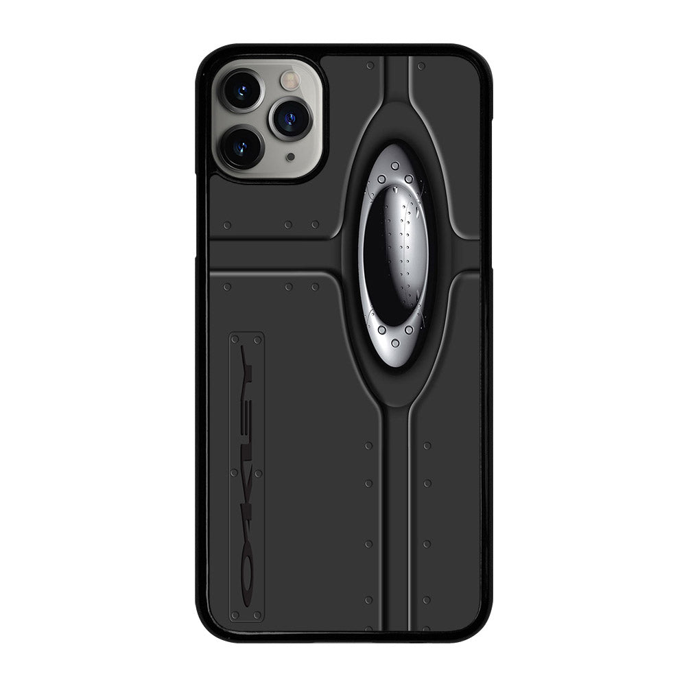 OAKLEY EMBLEM iPhone 11 Pro Max Case Cover