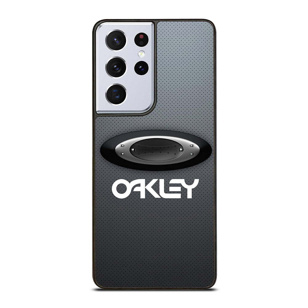 OAKLEY Samsung Galaxy S21 Ultra Case Cover