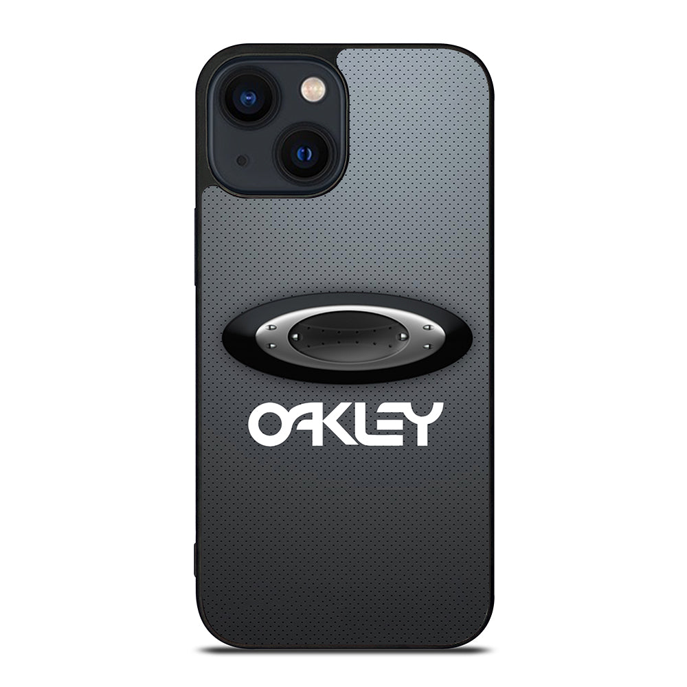 OAKLEY iPhone 14 Plus Case Cover
