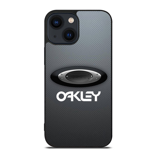 OAKLEY iPhone 14 Plus Case Cover