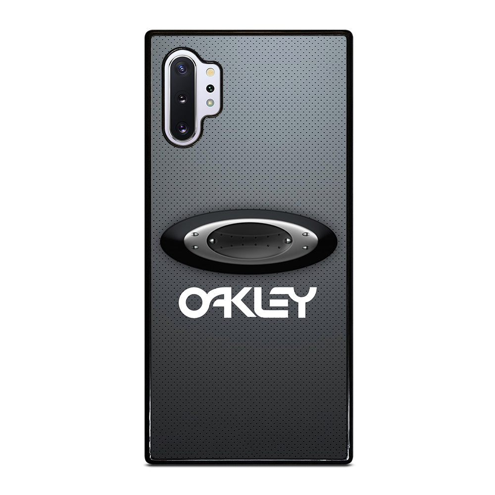 OAKLEY Samsung Galaxy Note 10 Plus Case Cover