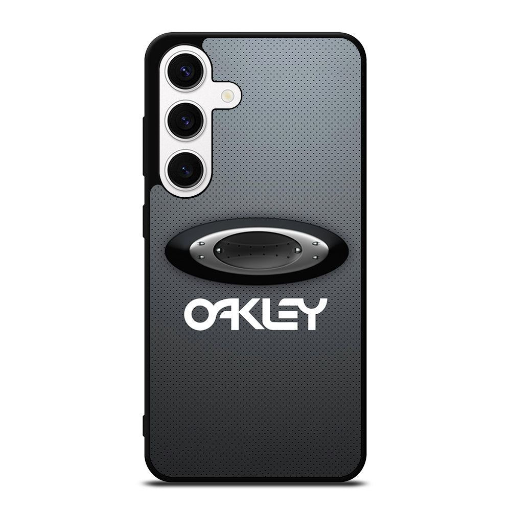 OAKLEY Samsung Galaxy S24 Case Cover
