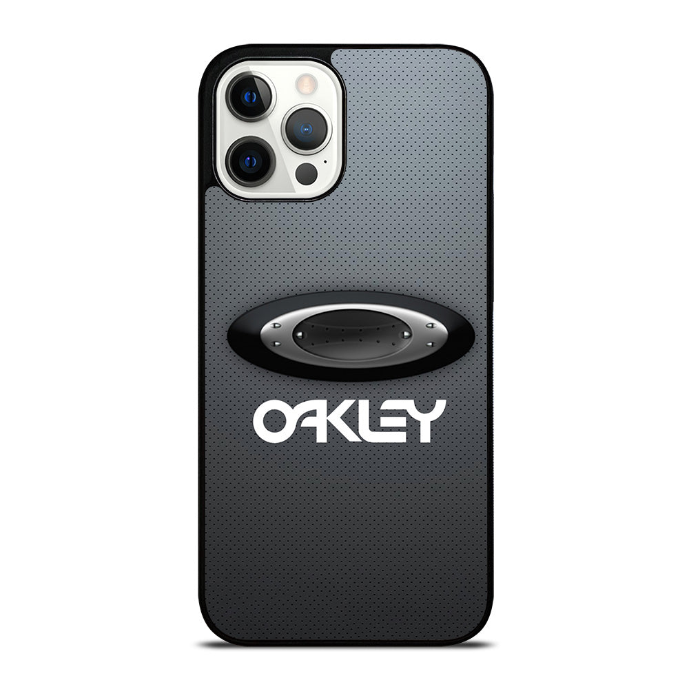 OAKLEY iPhone 12 Pro Max Case Cover