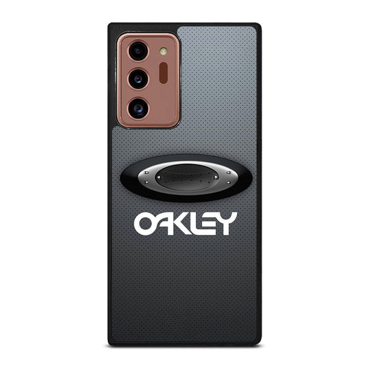 OAKLEY Samsung Galaxy Note 20 Ultra Case Cover