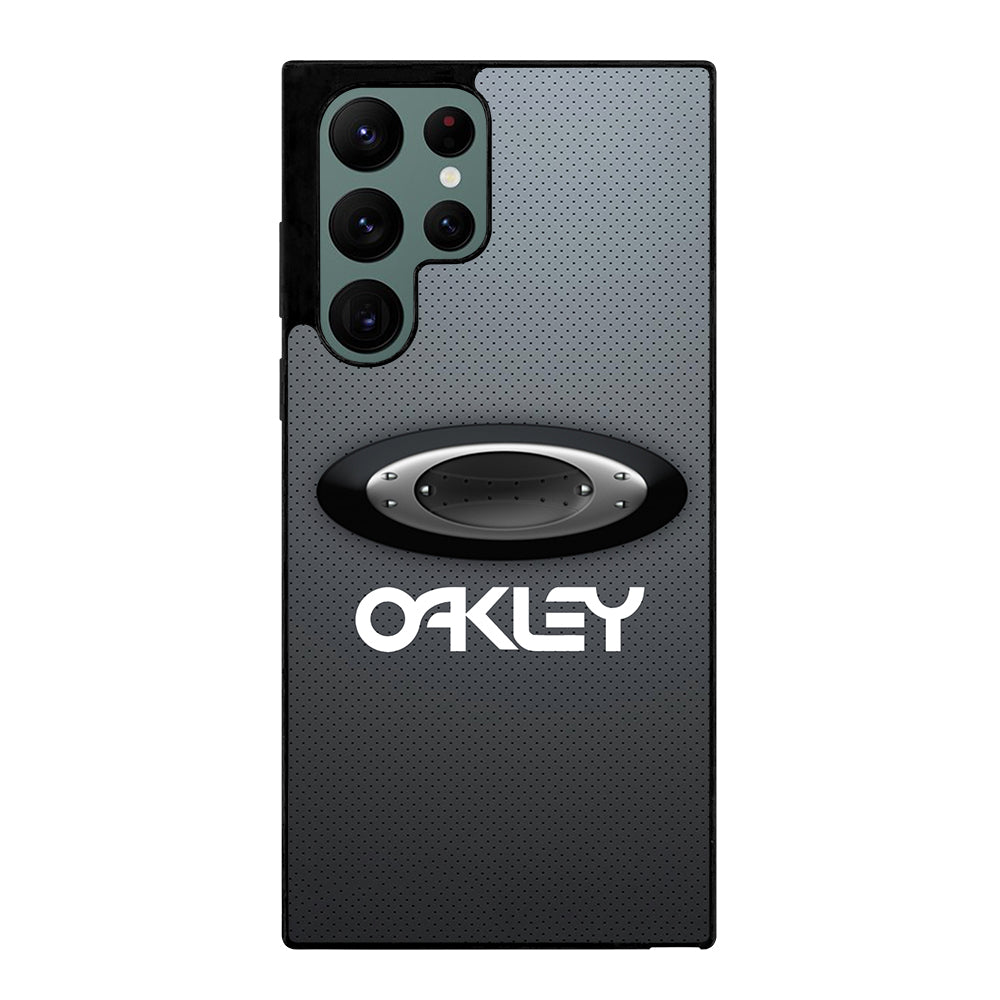 OAKLEY Samsung Galaxy S22 Ultra Case Cover