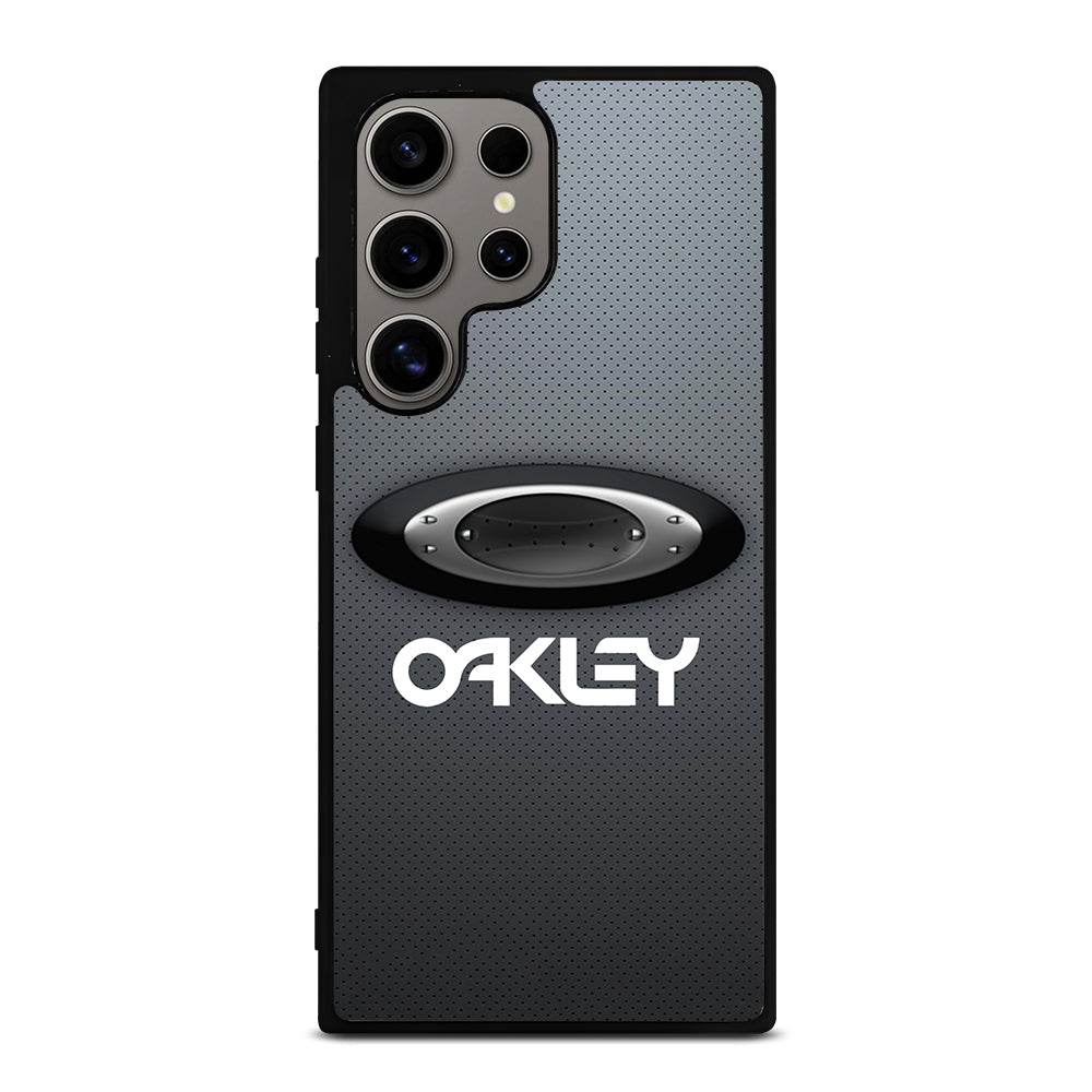 OAKLEY Samsung Galaxy S24 Ultra Case Cover