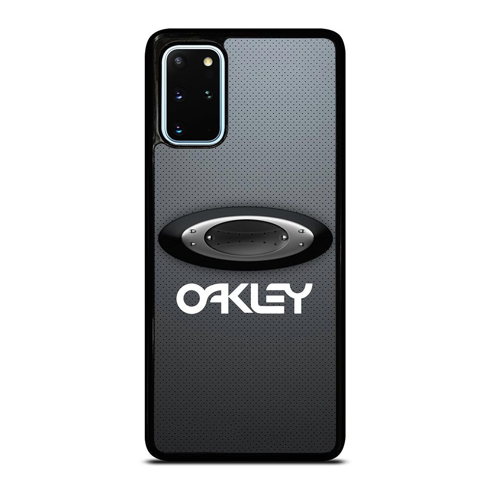 OAKLEY Samsung Galaxy S20 Plus Case Cover