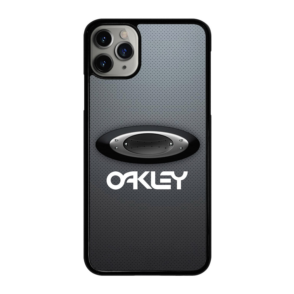 OAKLEY iPhone 11 Pro Max Case Cover