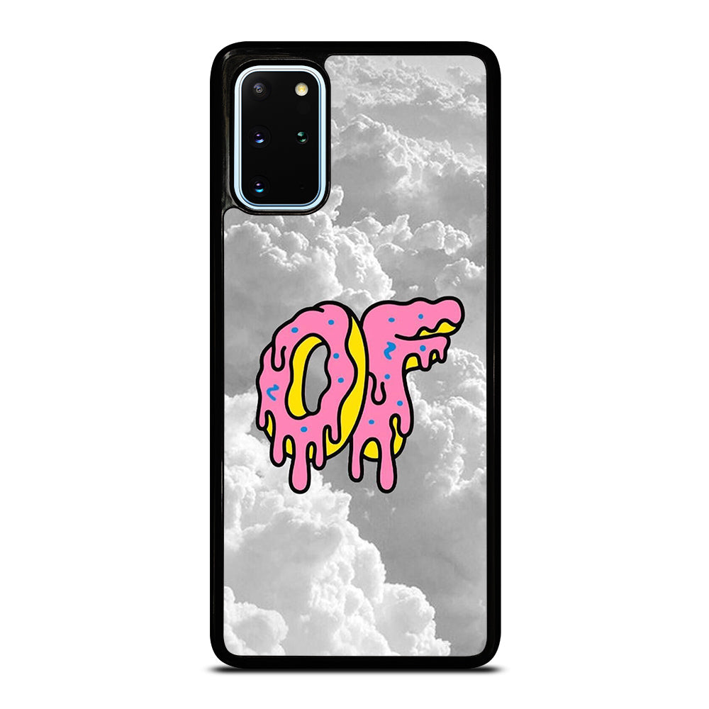 ODD FUTURE OF CLOUD Samsung Galaxy S20 Plus Case Cover