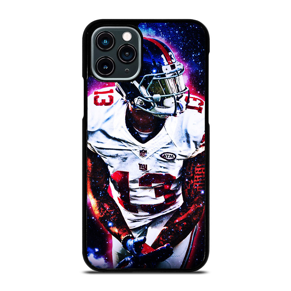 ODELL BECKHAM JR ART iPhone 11 Pro Case Cover