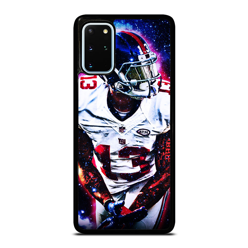 ODELL BECKHAM JR ART Samsung Galaxy S20 Plus Case Cover