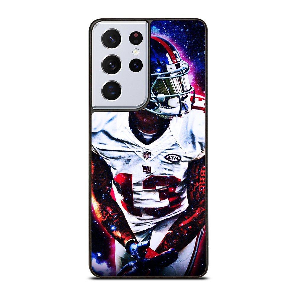 ODELL BECKHAM JR ART Samsung Galaxy S21 Ultra Case Cover