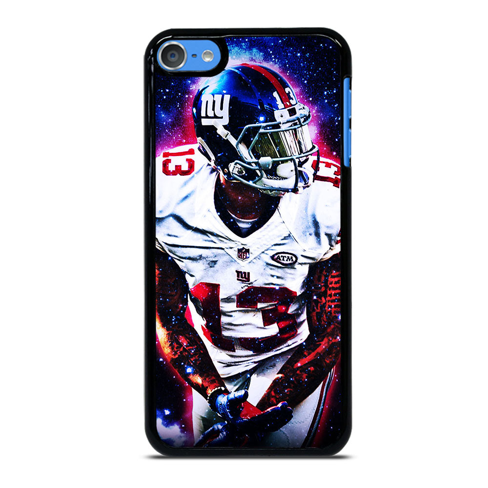 ODELL BECKHAM JR ART iPod Touch 7 Case Cover