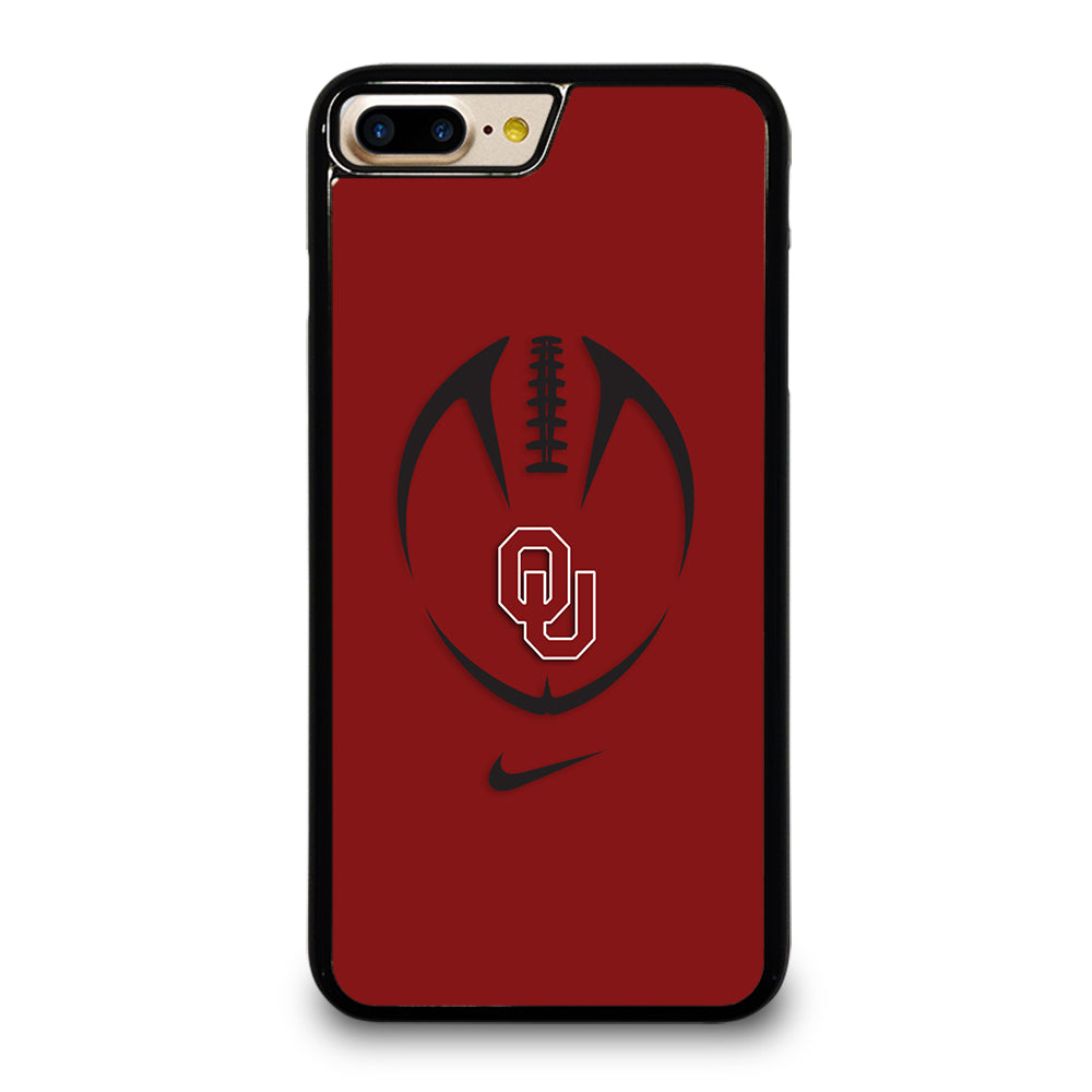 OKLAHOMA SOONERS NFL FOOTBALL iPhone 7 / 8 Plus Case Cover