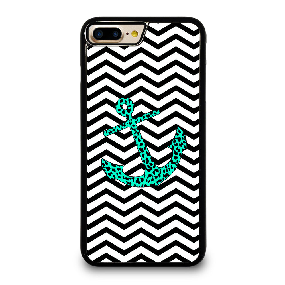 OMBRE PASTEL CHEVRON 3 iPhone 7 / 8 Plus Case Cover