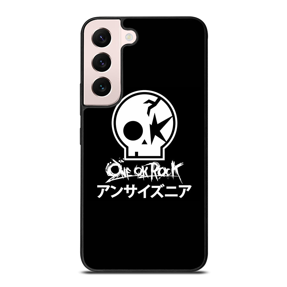 ONE OK ROCK BAND LOGO Samsung Galaxy S22 Plus Case Cover