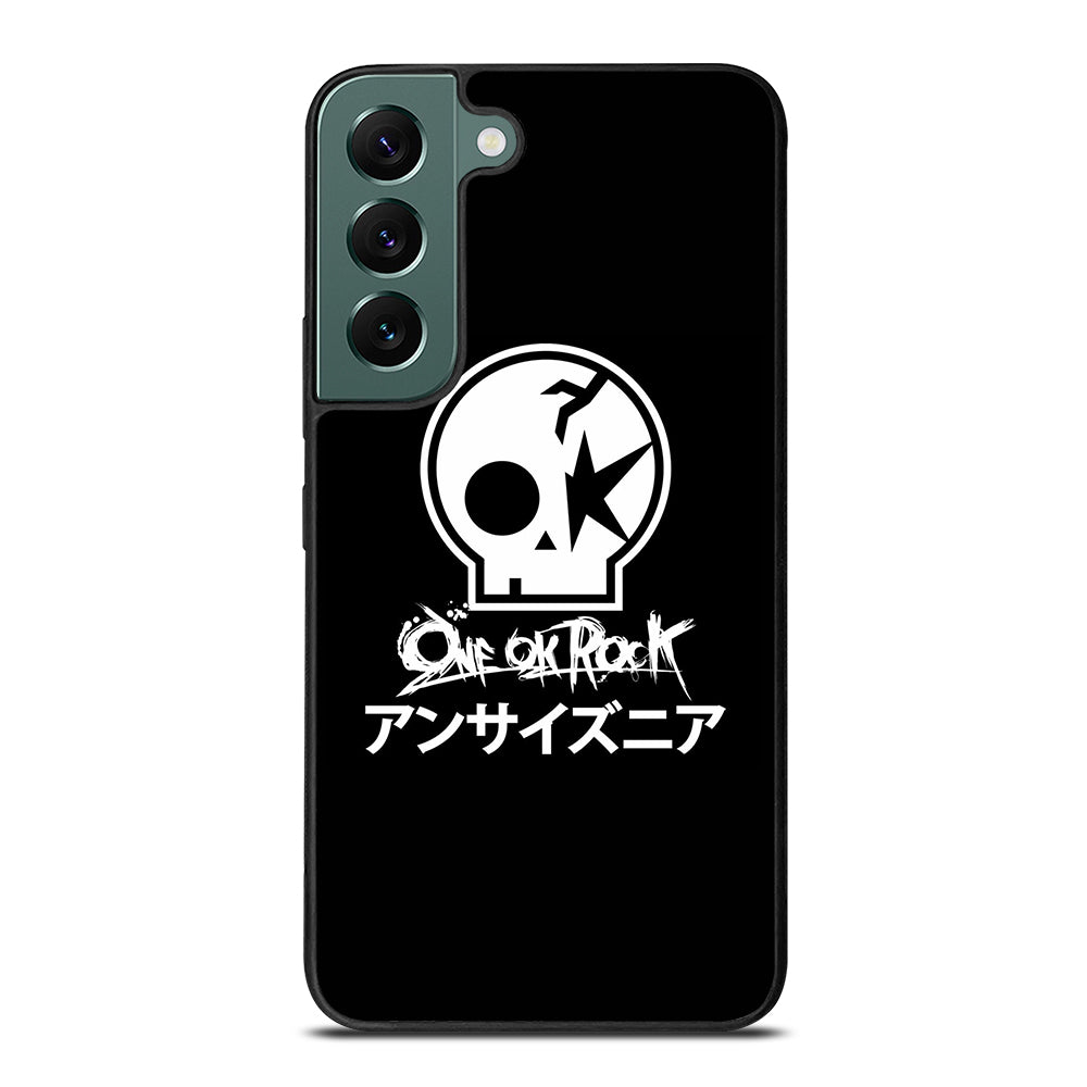 ONE OK ROCK BAND LOGO Samsung Galaxy S22 Case Cover