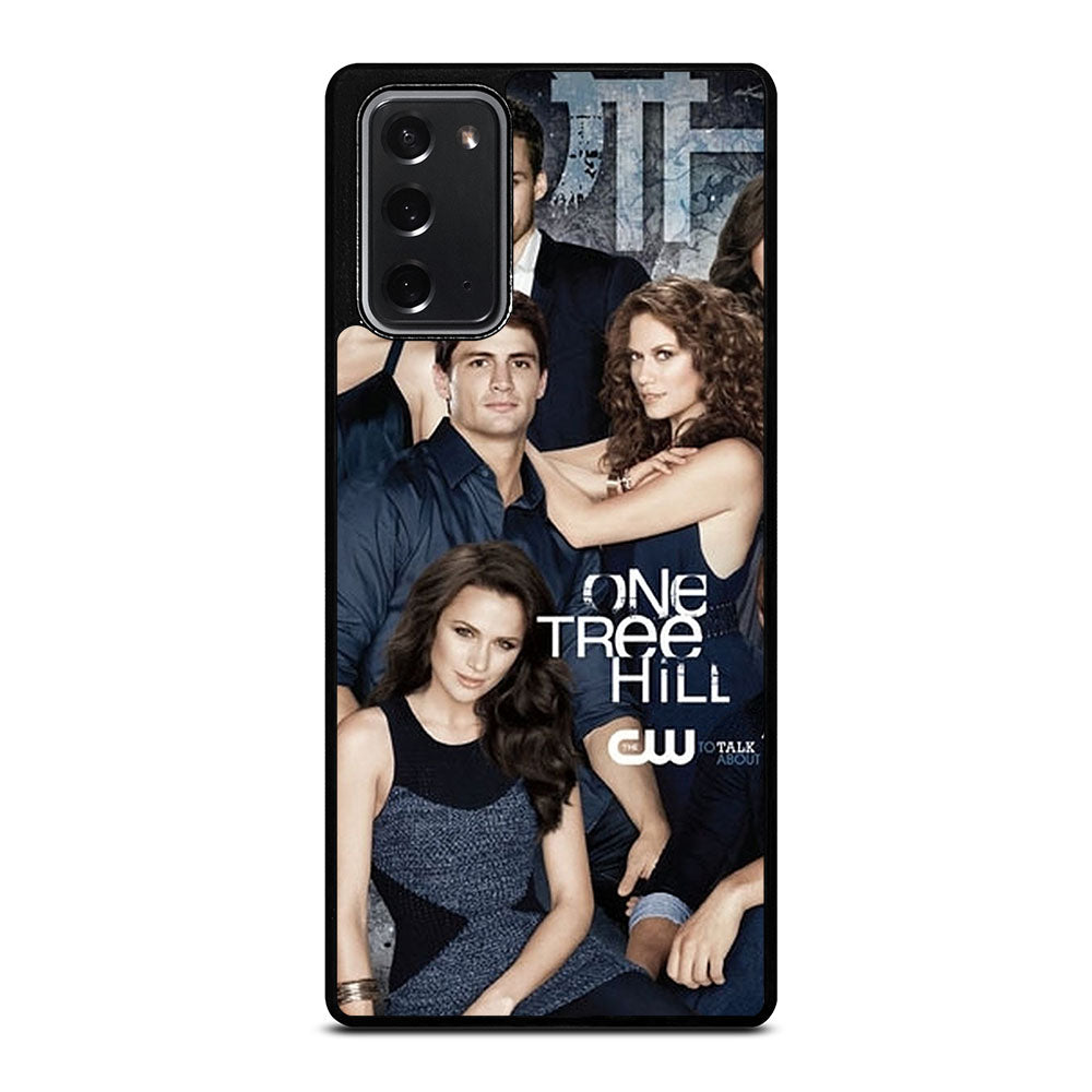 ONE TREE HILL SERIES TV Samsung Galaxy Note 20 Case Cover
