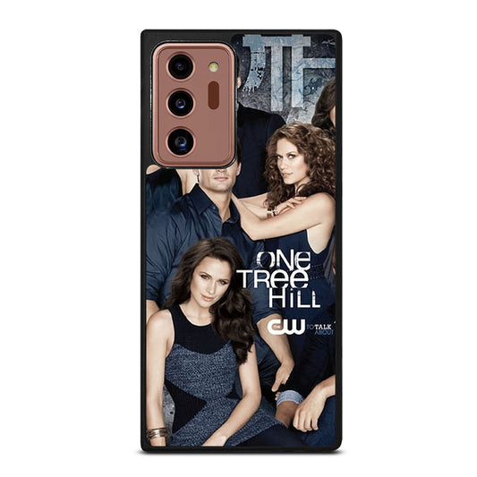 ONE TREE HILL SERIES TV Samsung Galaxy Note 20 Ultra Case Cover