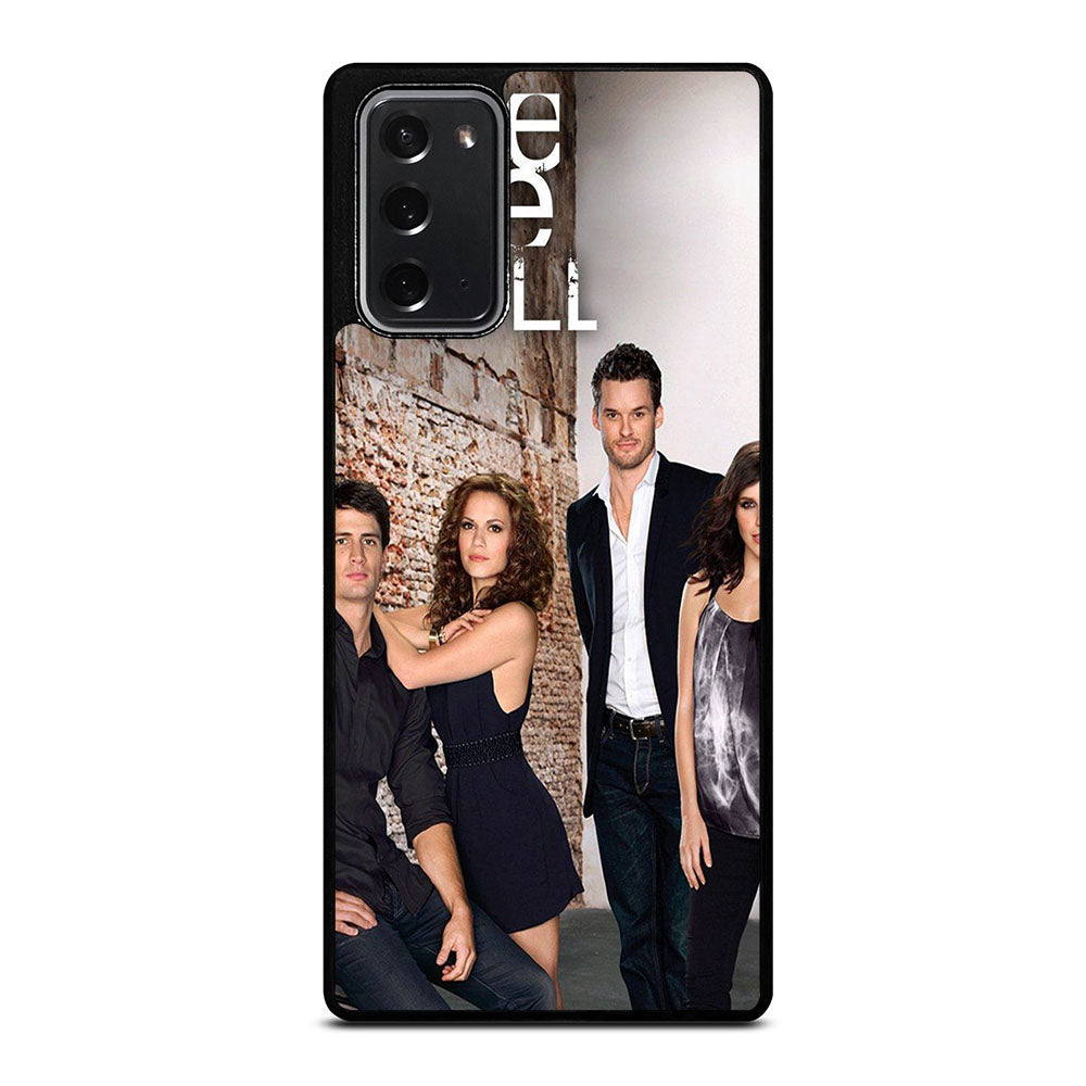 ONE TREE HILL SERIES Samsung Galaxy Note 20 Case Cover