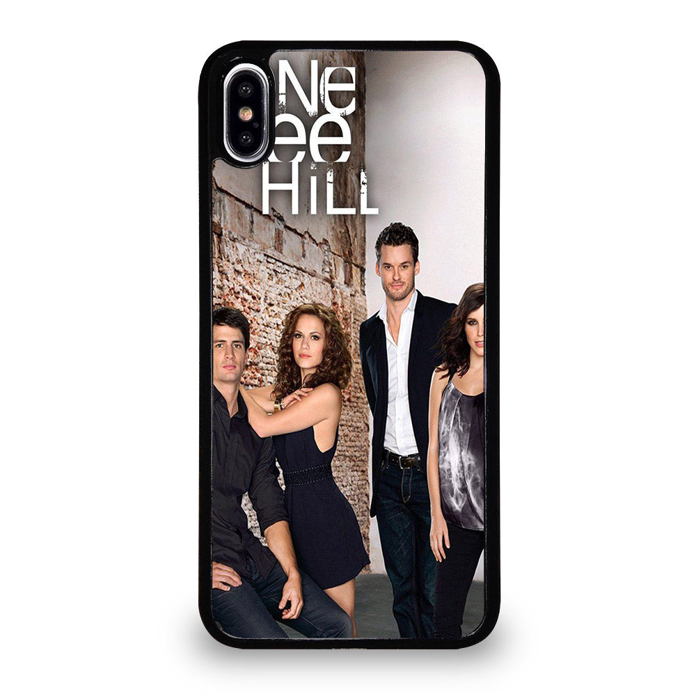 ONE TREE HILL SERIES iPhone XS Max Case Cover