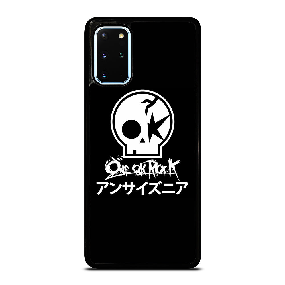 ONE OK ROCK BAND LOGO Samsung Galaxy S20 Plus Case Cover