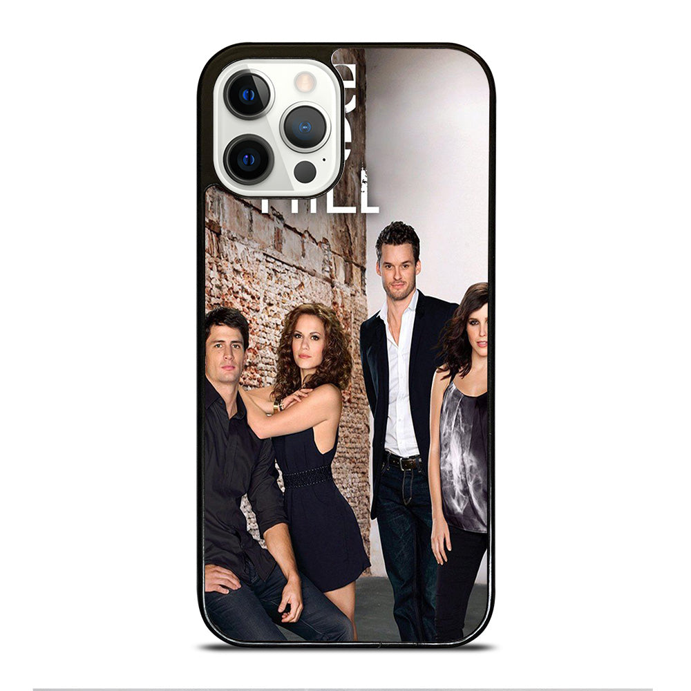 ONE TREE HILL SERIES iPhone 12 Pro Case Cover