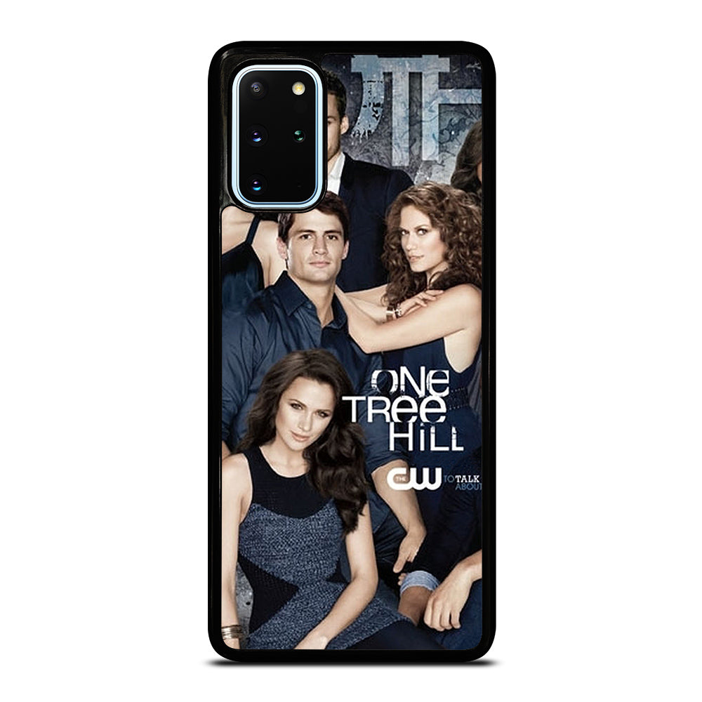 ONE TREE HILL SERIES TV Samsung Galaxy S20 Plus Case Cover