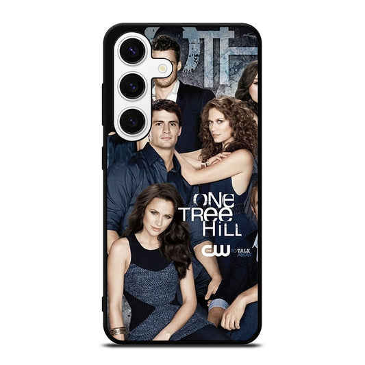 ONE TREE HILL SERIES TV Samsung Galaxy S24 Case Cover