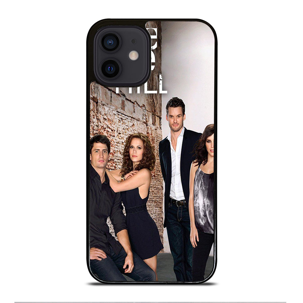 ONE TREE HILL SERIES iPhone 12 Mini Case Cover