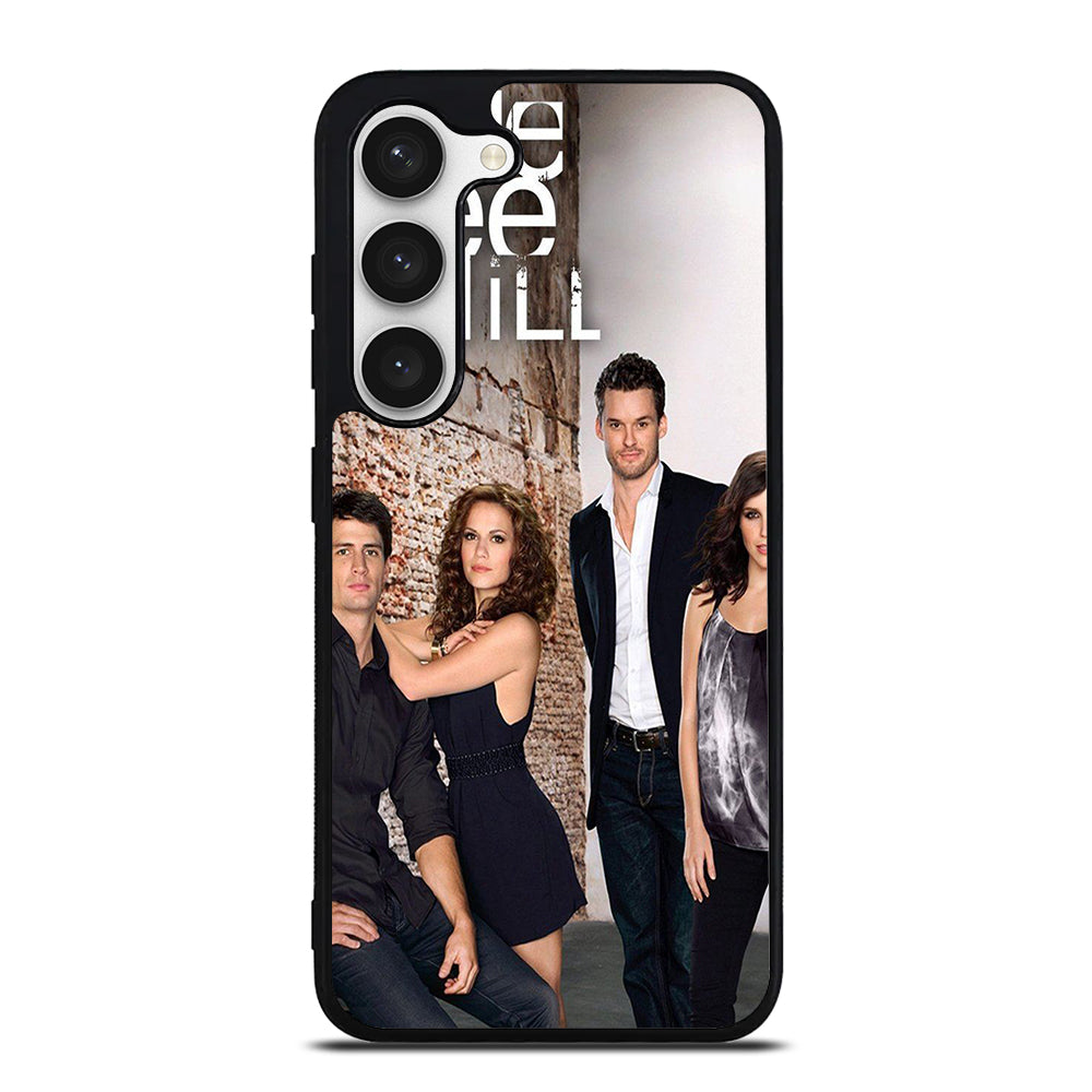 ONE TREE HILL SERIES Samsung Galaxy S23 Case Cover